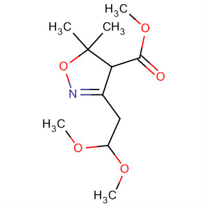CAS 87596-70-1 structure