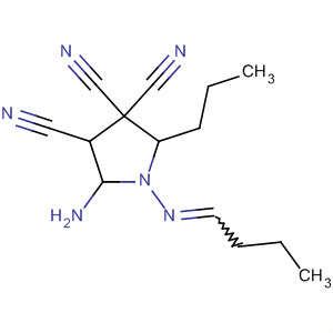 CAS 87689-03-0 molecular structure