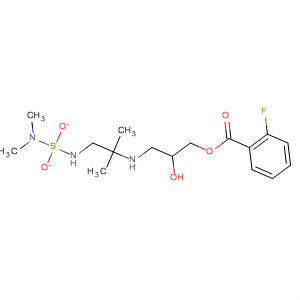 CAS 87721-70-8 molecular structure