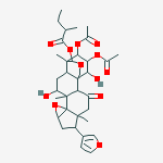 CAS 87725-70-0 molecular structure