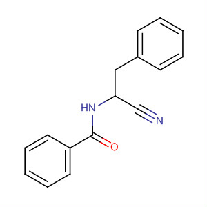CAS 87783-70-8 molecular structure