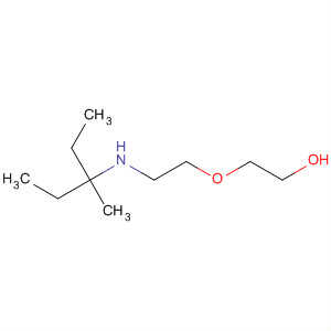 CAS 87787-70-0 molecular structure