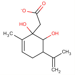 CAS 87791-03-5 structure