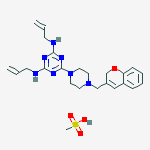 CAS 87813-70-5 structure