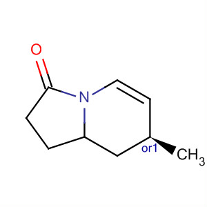 CAS 87842-70-4 molecular structure