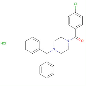 CAS 87887-70-5 molecular structure