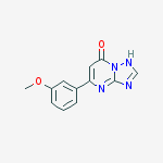 CAS 878994-03-7 structure