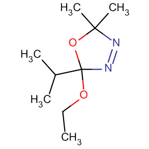 CAS 87938-03-2 molecular structure