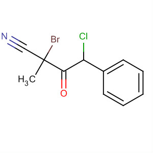 CAS 87942-70-9 molecular structure
