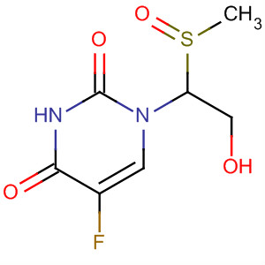 CAS 87943-70-2 molecular structure