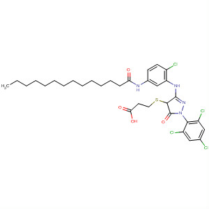 CAS 87947-03-3 molecular structure