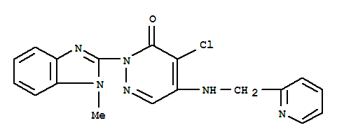 CAS 879562-70-6 structure