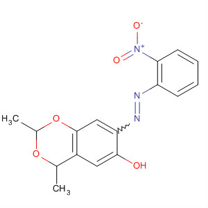 CAS 87973-70-4 molecular structure