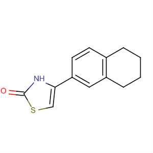 CAS 87999-03-9 molecular structure