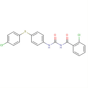 CAS 88011-70-5 molecular structure