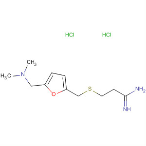 CAS 88023-03-4 molecular structure