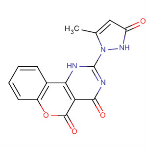 CAS 880363-70-2 molecular structure