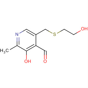 CAS 88068-03-5 molecular structure