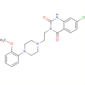 CAS 88068-70-6 structure