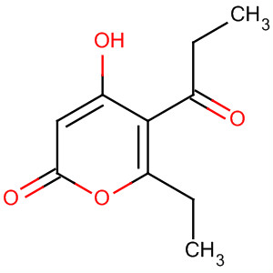 CAS 88069-03-8 structure