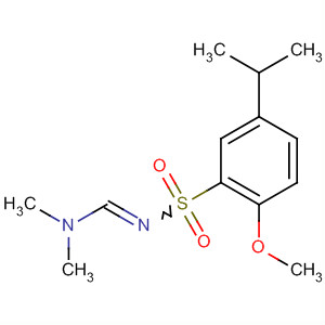 CAS 88085-70-5 molecular structure