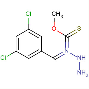 CAS 88096-70-2 structure