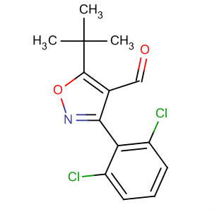 CAS 88097-03-4 structure