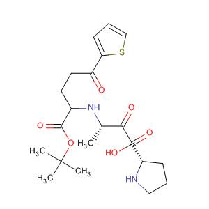 CAS 88098-70-8 structure