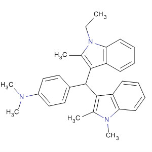 CAS 88104-03-4 molecular structure
