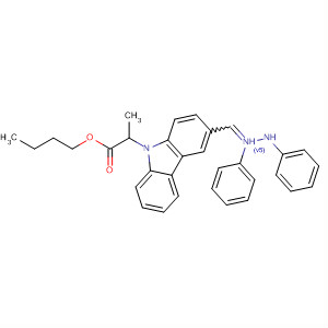 CAS 88107-70-4 structure
