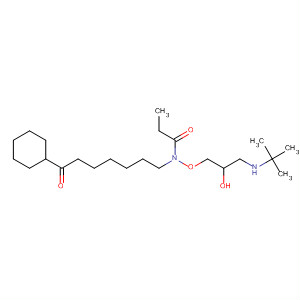 CAS 88113-70-6 molecular structure