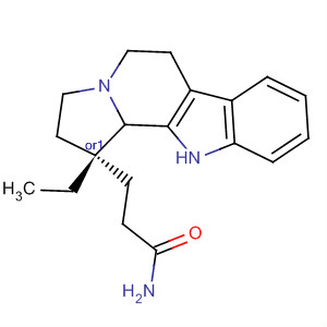 CAS 88115-03-1 molecular structure