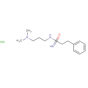 CAS 88145-03-3 molecular structure