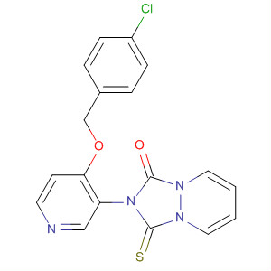 CAS 88151-03-5 structure