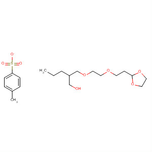CAS 88152-70-9 structure