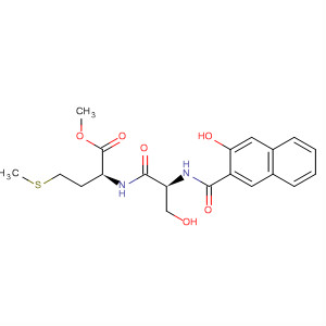 CAS 88171-70-4 molecular structure