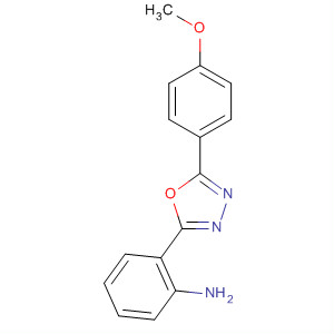 CAS 88185-03-9 molecular structure