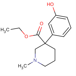 CAS 88191-03-1 molecular structure