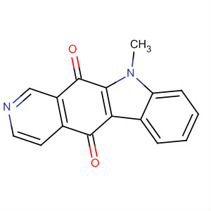 CAS 88207-03-8 structure