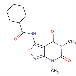 CAS 88236-70-8 structure