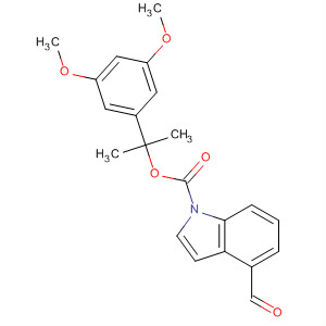 CAS 88246-03-1 molecular structure
