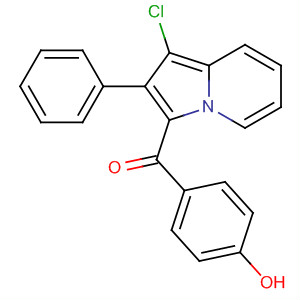 CAS 88274-03-7 molecular structure