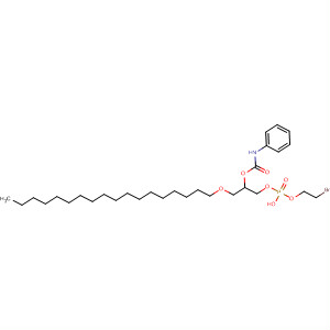 CAS 88277-03-6 molecular structure