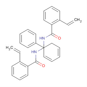 CAS 88280-70-0 molecular structure