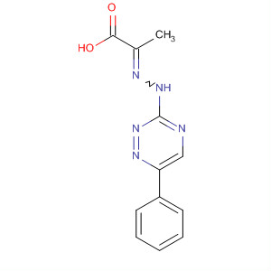 CAS 88282-03-5 molecular structure
