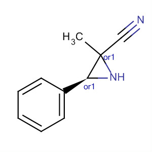 CAS 88286-03-7 structure