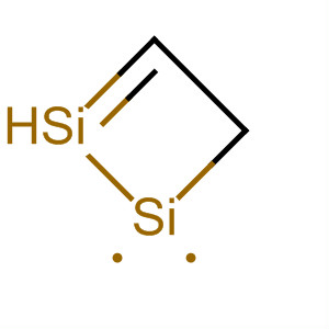 CAS 88303-70-2 molecular structure