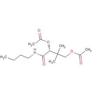 CAS 88309-03-9 molecular structure