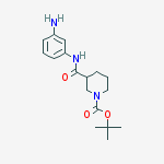 CAS 883106-70-5 molecular structure
