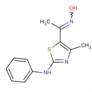 CAS 88324-03-2 molecular structure